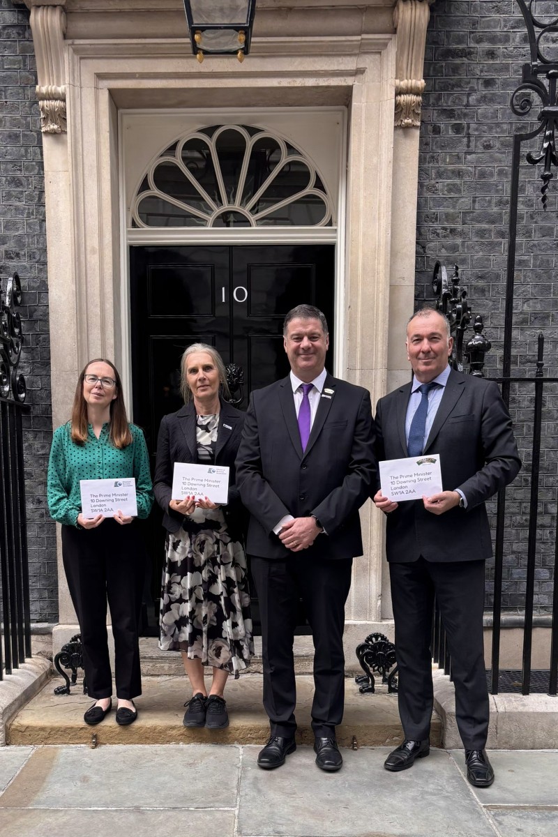 CBA calls for action to support Britain’s reindustrialisation