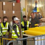 Different minds, different solutions: putting young people to the engineering test
