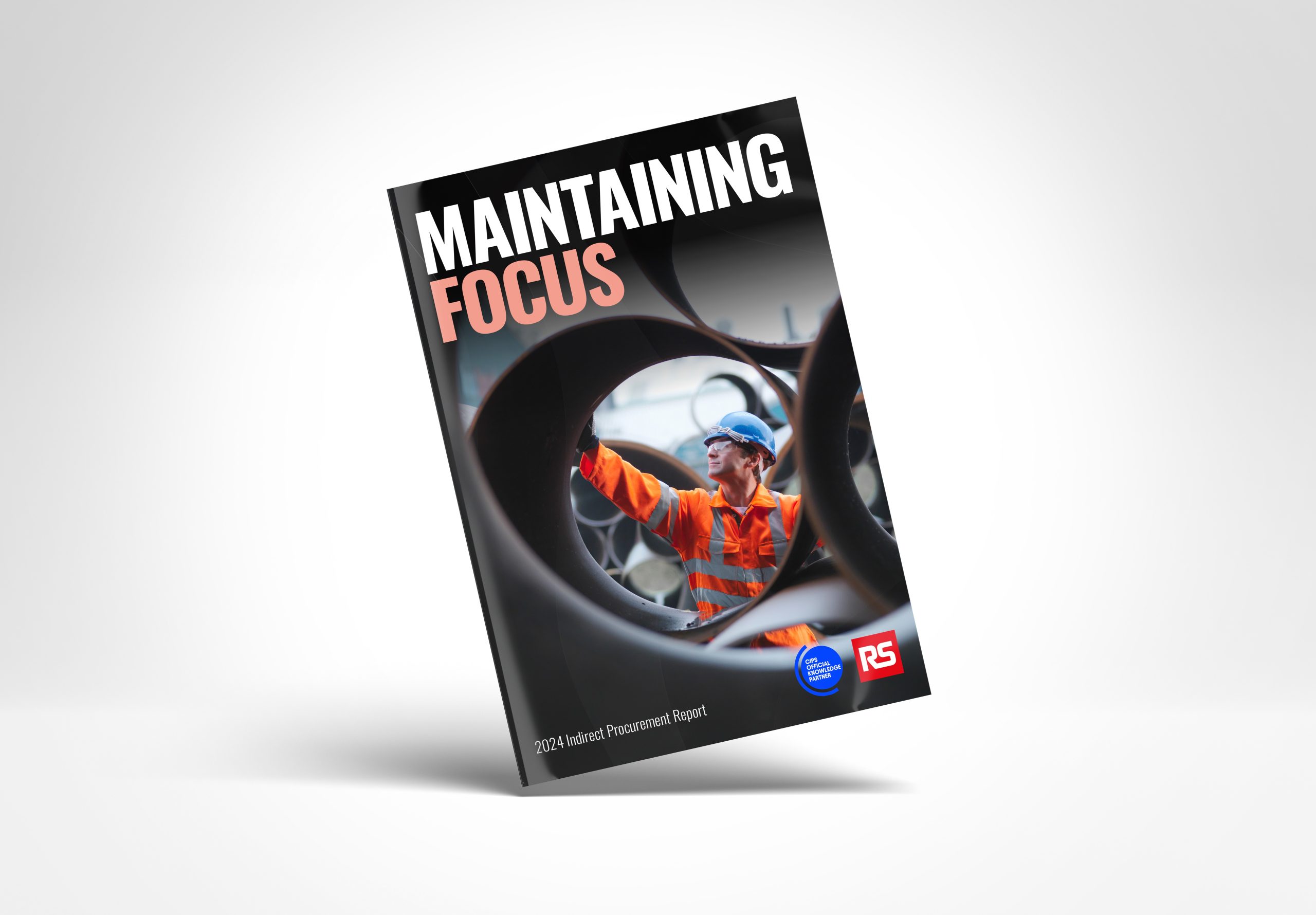 RS releases 2024 Indirect Procurement Report: ‘Maintaining Focus’