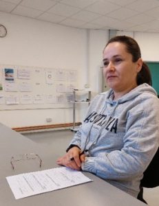 IWD1 “Never Stop Learning” – Success stories from women in manufacturing