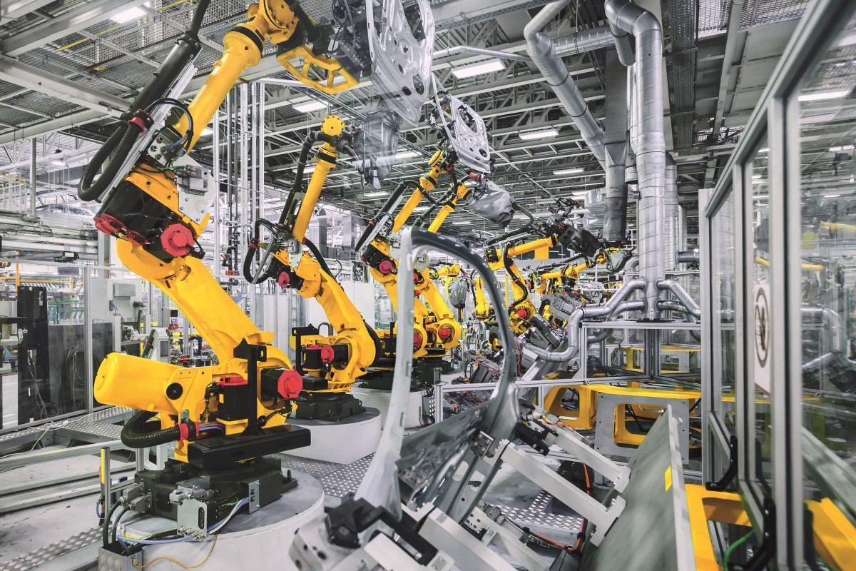 Making automation affordable: reframing the cost of robotics