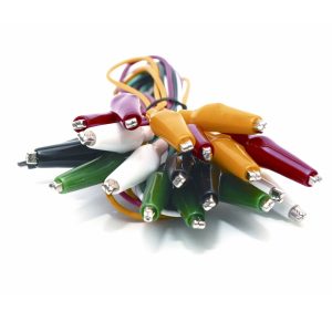 Image 1 BU 00287 Mueller Electric Test Leads for Every Application