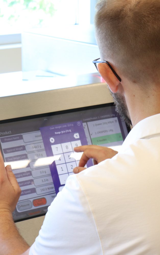 Fortress Technology makes digital data work smarter