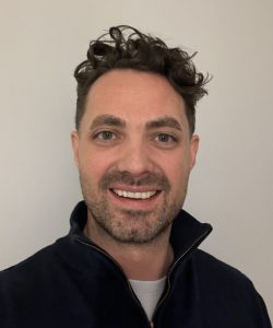 Image 1 Kris Thacker Ireland Commitment to polymer Ireland industry deepens