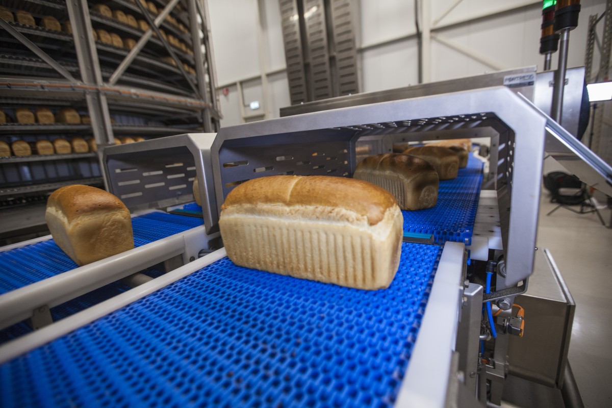 Metal detectors that prioritise productivity