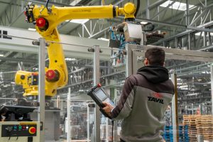 Image 2 14 Making automation affordable: reframing the cost of robotics