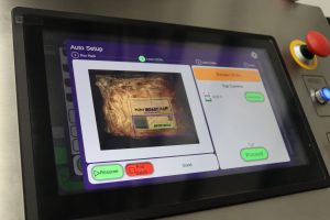Image 2 Vision Raptor Tritek Fortress Technology launches new 3-in-1 food safety system at Interpack
