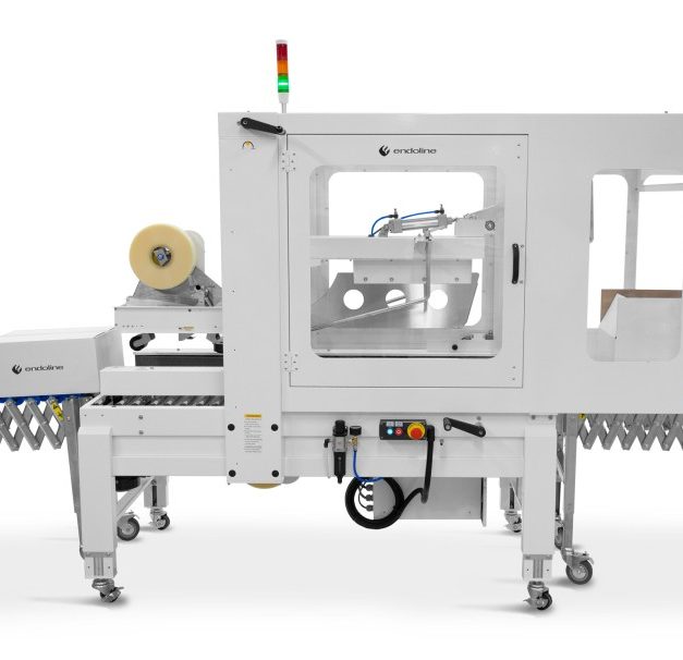 Automating efficiency in sustainable potato packing