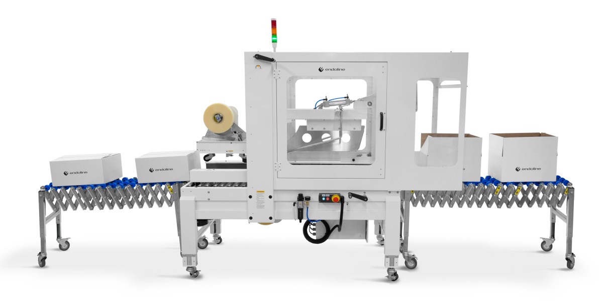 Automating efficiency in sustainable potato packing