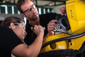 Image 3 13 Making automation affordable: reframing the cost of robotics
