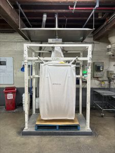 Image 3 Corson Grain Remote maize miller values inspection reliability