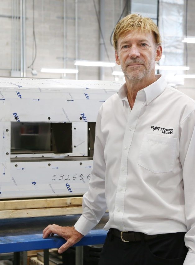 Fortress Technology marks 30 years of global food safety support