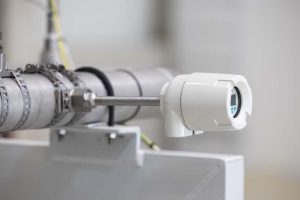 Image NINVA mounted ABB launches new NINVA™ with SIL2 certification for safer and simpler temperature measurement across industries