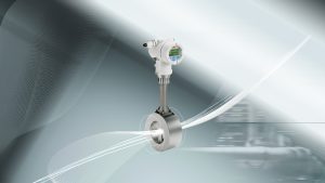Image Vortex with Ethernet APL ABB transforms flow measurement in the field with Ethernet-APL connectivity
