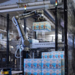 Image02 Myllyn Paras automates palletising processes with a collaborative robot