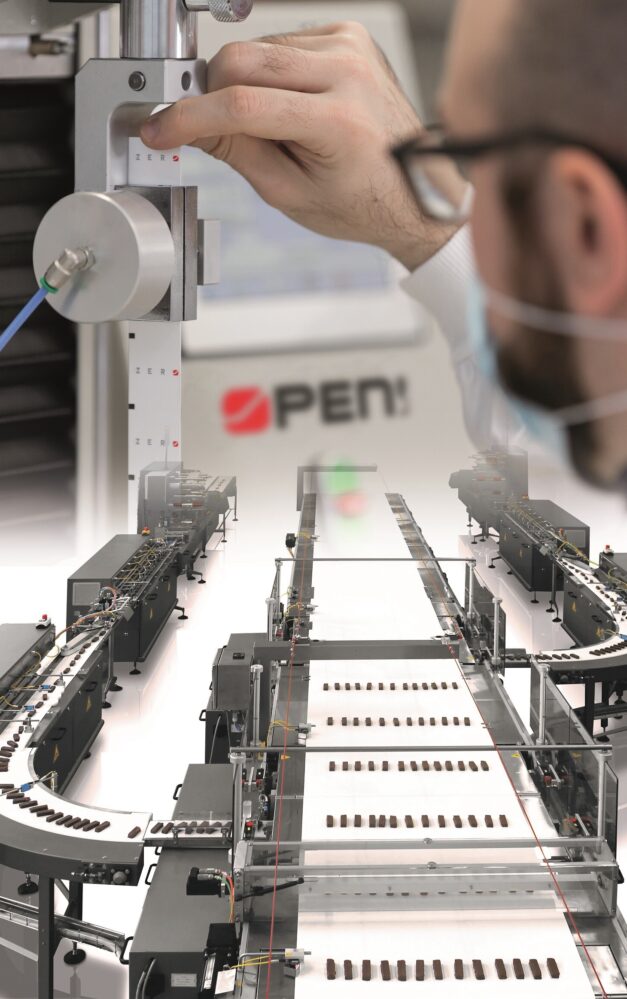 IMA Flexible Packaging Hub launch