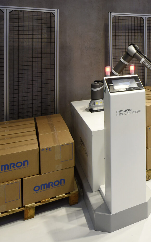 Striking the balance to simplify end of line processes