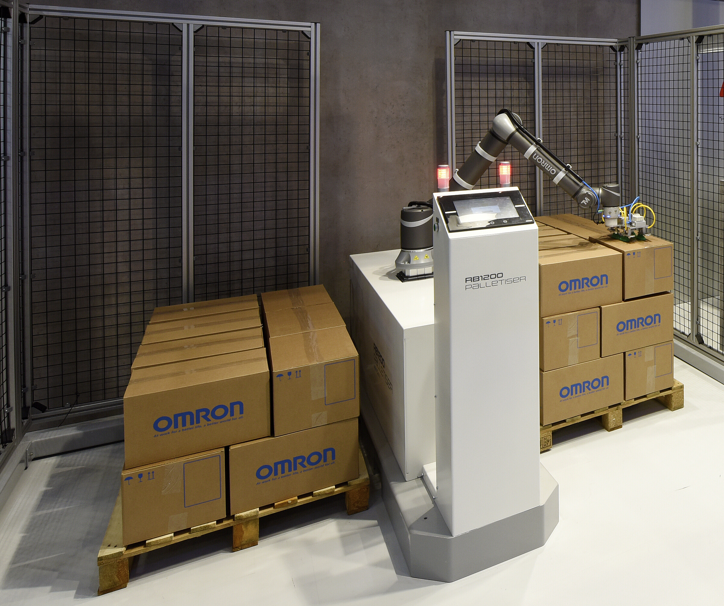 Striking the balance to simplify end of line processes