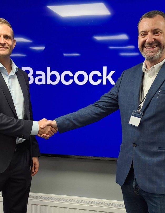 Expleo secures expanded role with Babcock across critical engineering programmes