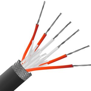 Image3 4 Thermocouple & PRT Cable/Wire