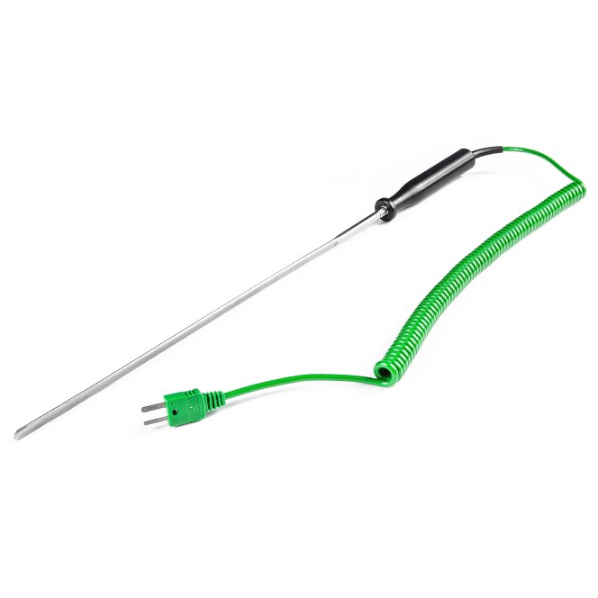 Handheld Temperature Probes - Process & Control Engineering