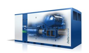 AERZEN Machines: Durable solutions engineered for reliable operations