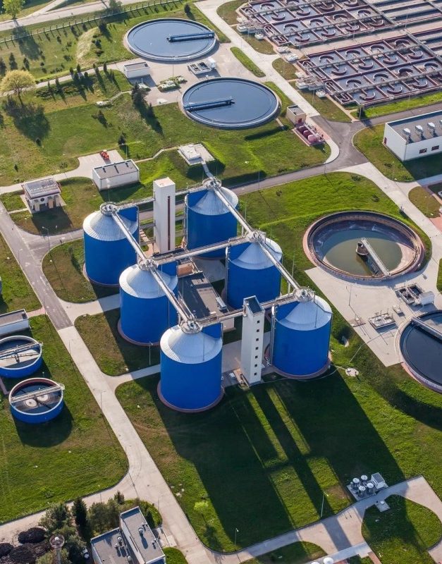 Tricky effluent challenge met by Membracon in Taiwan