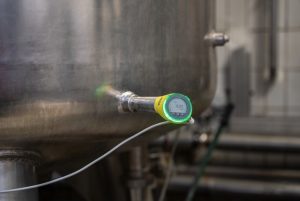 Industry photo 1508 VEGA Level & Pressure at FOODEX 2025: Precision for Every Food Process