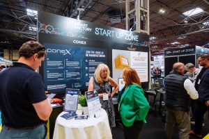 Innovation20Alley Dare you enter the Smart Tank at Smart Manufacturing Week? 