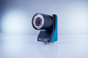 Inspector83x 2 Machine vision specialist SICK expands its comprehensive solution with NOVA-powered smart camera