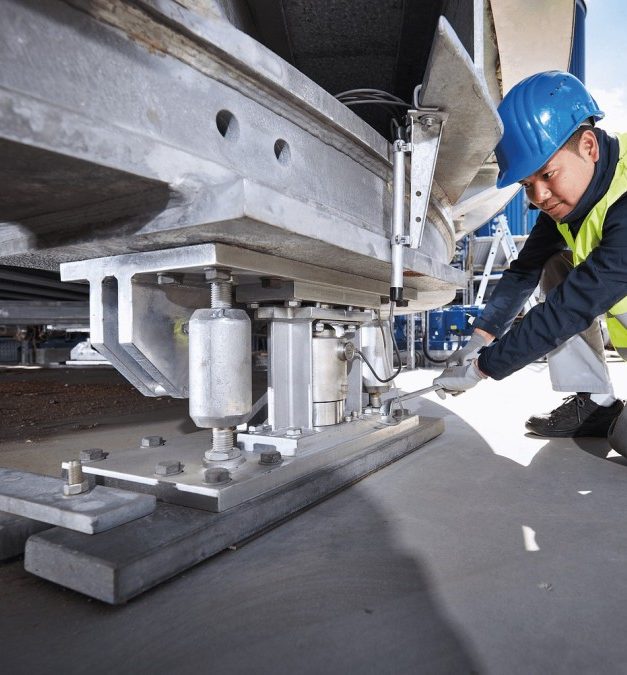 Precise level control – with the right technology