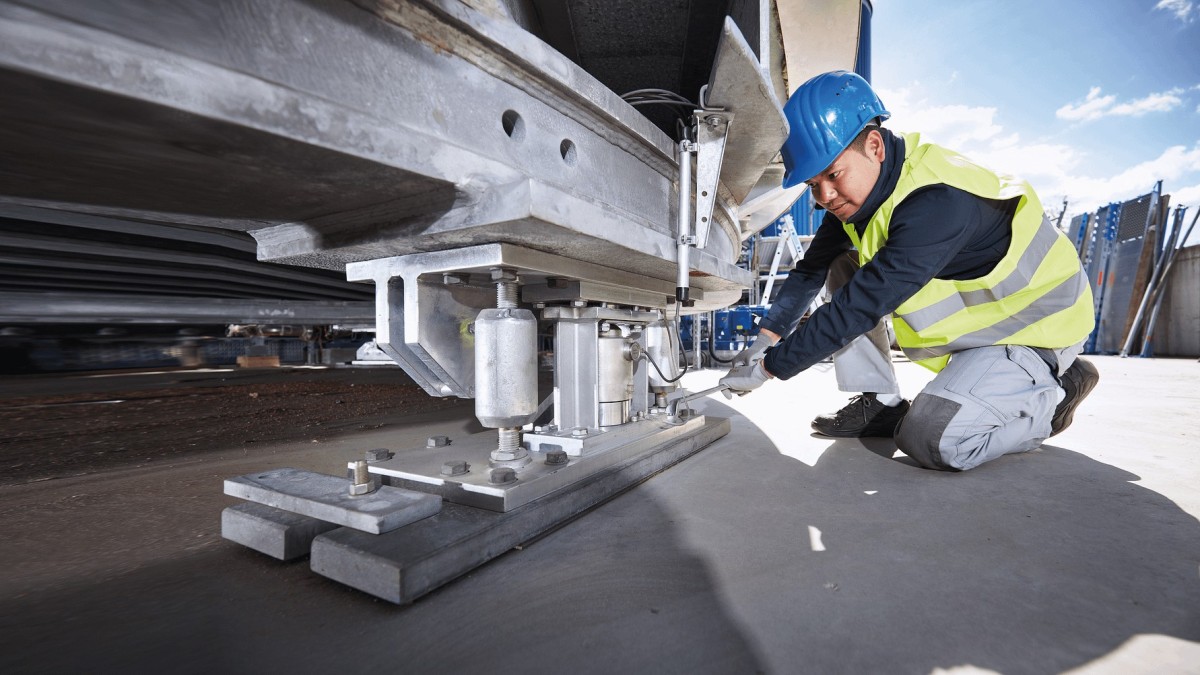 Precise level control – with the right technology