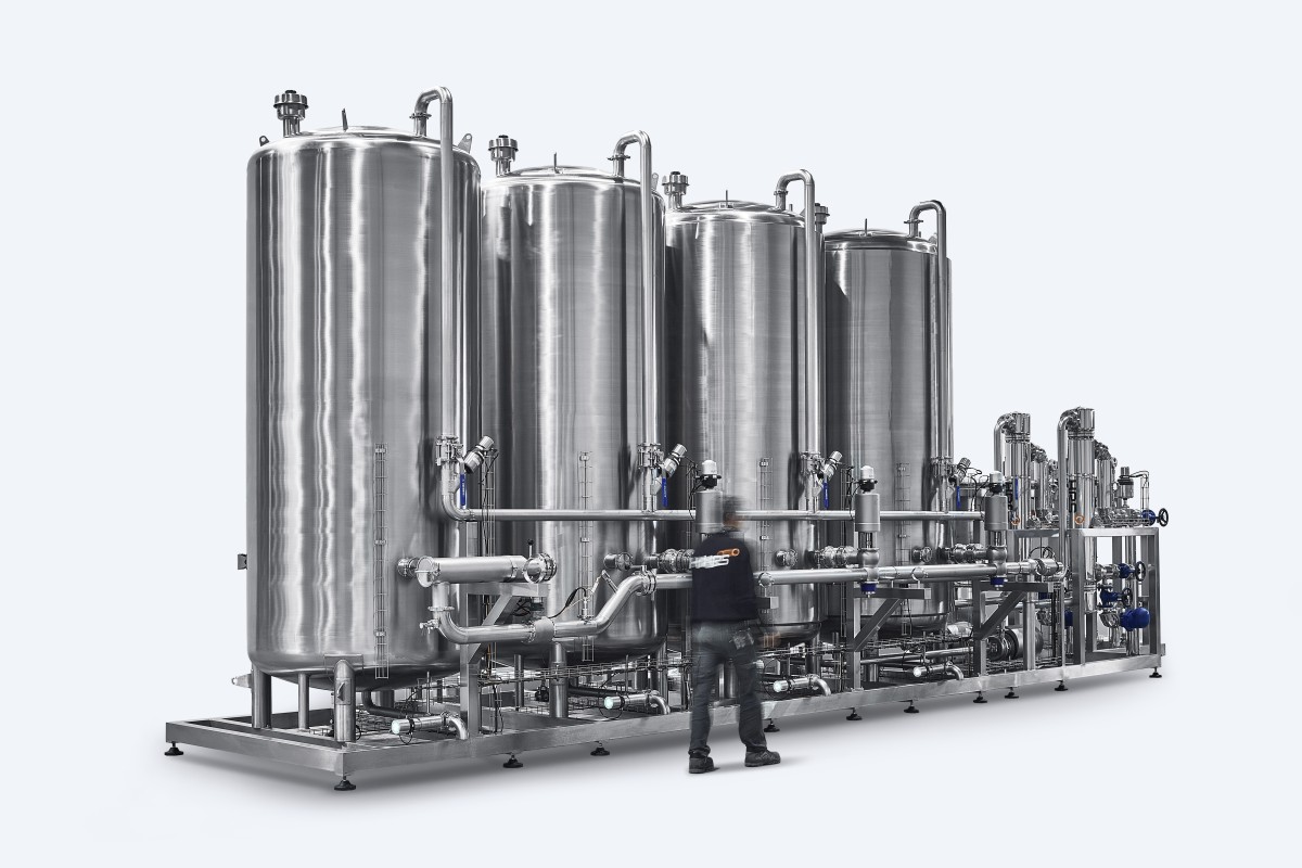 Prioritise TCO when making equipment investment decisions