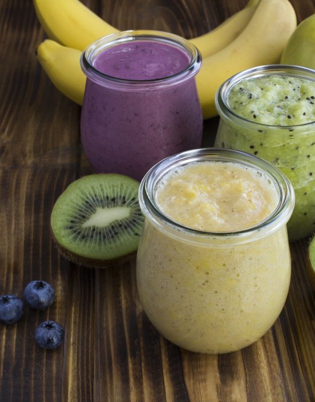 Fruit products need the right heat exchanger