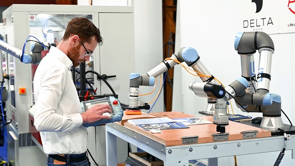 Made Smarter powers SME manufacturers to invest £25m in technology