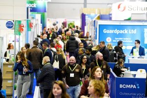JOB3810W 1408 Big-name brands to make waves at Packaging Innovations & Empack 2025