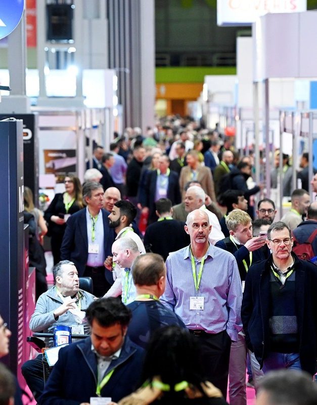 One week to go: The packaging world set to converge at Packaging Innovations & Empack 2026