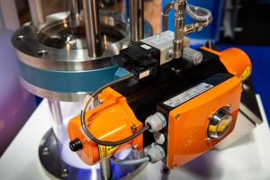JR3C1119 THE UK TRADE SHOW FOR PROCESS, CONTROL, AND PLANT ENGINEERS RETURNS THIS MAY!