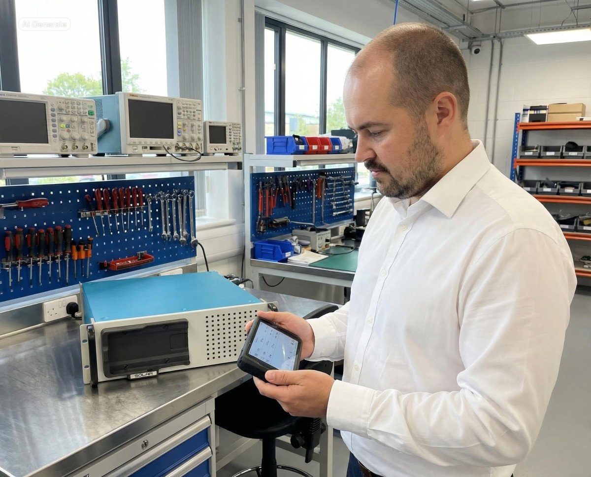 Counting the cost of unreliable gas analysers