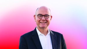 JoachimBraunDivisionPresidentABB World Environment Day: Comment from Joachim Braun, Division President, Process Industries at ABB