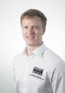 JoshEvans Process automation driven by efficient filtration technology