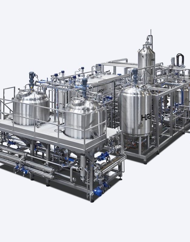 From enquiry to installation: Creating the right heat exchanger for your business