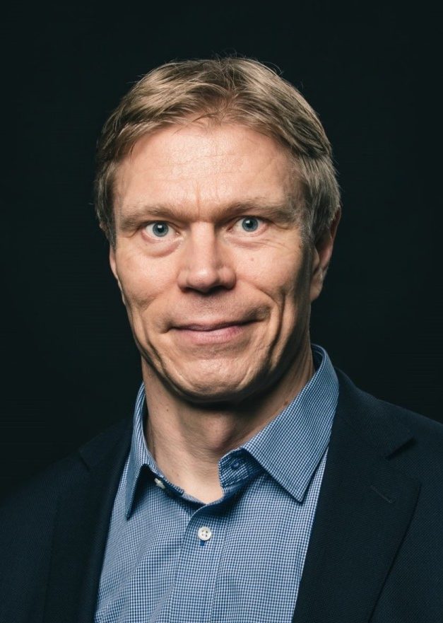 Sensmet appoints Jyri Hämäläinen as Chief Product Officer