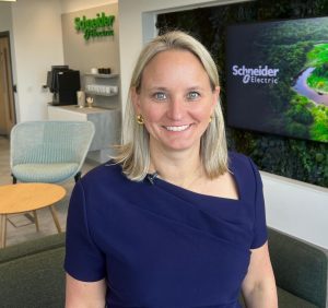 Kelly20Becker20headshot20 Schneider Electric UK sets out its 2026 predictions for the energy transition