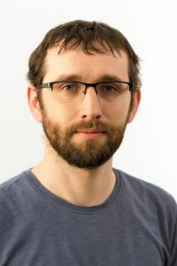 Mark Withers headshot
