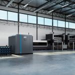 Atlas Copco launches new nitrogen generation range for laser cutting