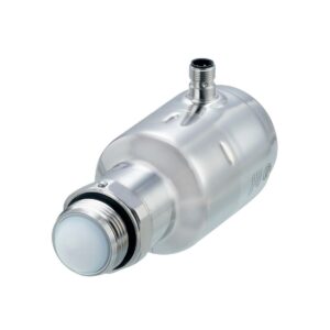 LW2720 02 Even in deep tanks, ifm senses levels precisely