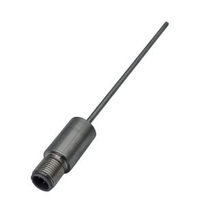 M12 2 Industrial Automation Pt100 RTD Sensor with M12 connector