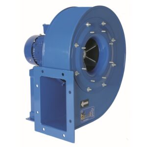 MBZMPR Material Handling Fans for Industries Facing the Risk of Combustible Dust Explosions
