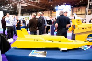 MEDay1 DS 019 Smart Manufacturing & Engineering Week 2024 celebrates record attendance figures  